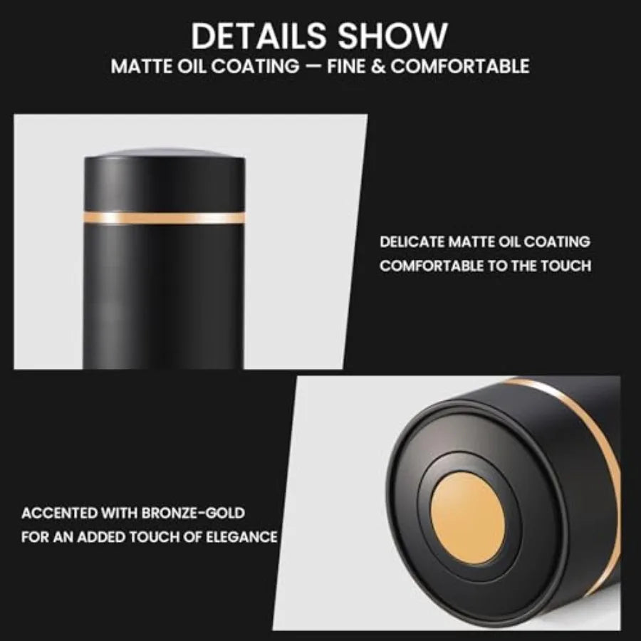 Electric Wine Pourer - Automatic Wine Dispenser for Effortless Pouring